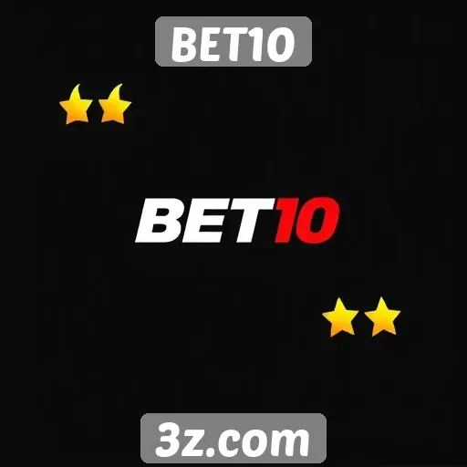 Serviço ao cliente do BET10 é avaliado positivamente