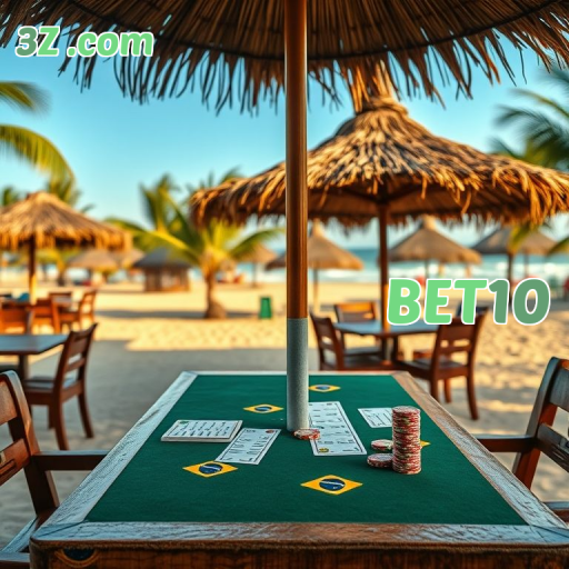 Apostando no Esporte: Tudo sobre o BET10 Em 2023