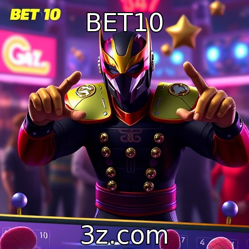 BET10 | Desenvolvedores de jogos investem em tecnologia de realidade aumentada