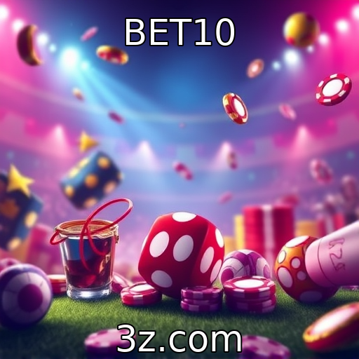 BET10 : Tendências de jogos móveis que estão dominando o setor