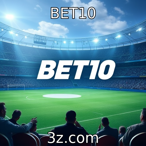 BET10 | Novas regulamentações impactam a indústria de apostas