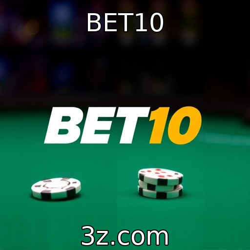 BET10 | Desafios da regulamentação na indústria de jogos
